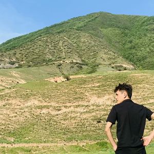 Enjoy life, Enjoy Music（异域风情）-