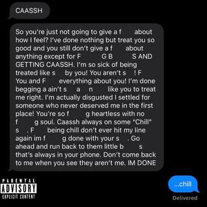 chill (feat. Azrael Beatz)