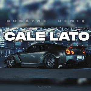 CAŁE LATO (NOSAYNE REMIX)