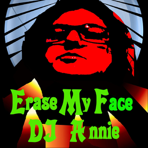 Erase My Face