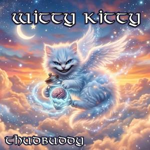 Witty Kitty
