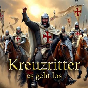 Der Fall von Jerusalem