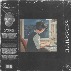 【免费】LOFI Type Beat ''Endgame''