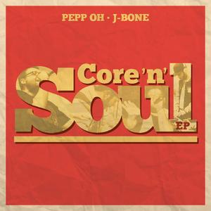 Co' core (feat. Jbone)