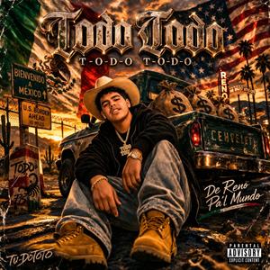 TODO TODO (feat. Todo Todo)