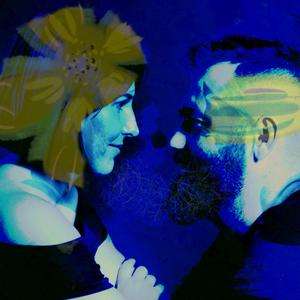 Oamenii, ei (cu GLAVAN)