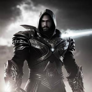 The King Return (TECHNO)