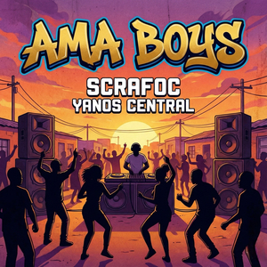 Ama Boys