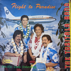Tausani mai o manu (Morning song of the birds)