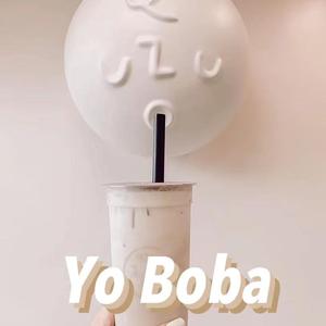 Yo BoBa（尔湾YOYO Tea Shoppe主题曲）