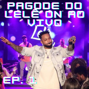 Erro Gostoso / Solteiro Forçado / Nosso Quadro (Ao Vivo)