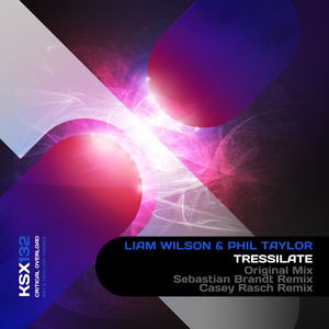 Tressilate (Original Mix)