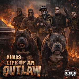 Khaos (feat. Potpanda420)