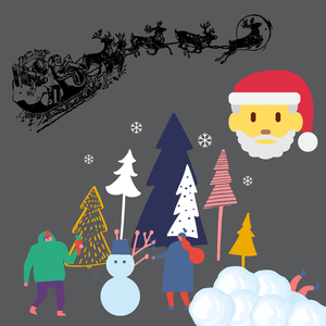 Where Are You Christmas