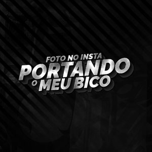 Foto no Insta Portando o Meu Bico