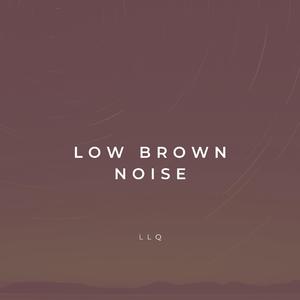 Brown Cave Noise