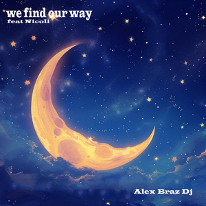 We Find Our Way (Extended Mix)
