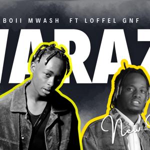 WARAZI (feat. Loffel GNF)