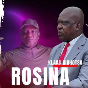 Rosinah nkata mina