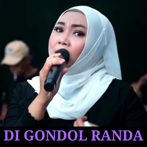 Di Gondol Randa