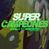 Rovallo - Super Campeones