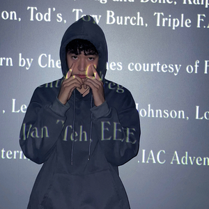 陌生男孩（影子）