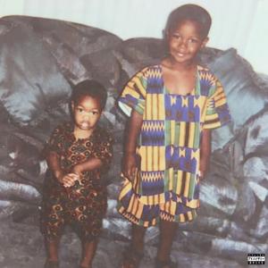 Out My Way (feat. Will)