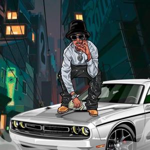 Living Room (Bars Challange)