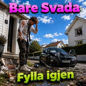 Fylla igjen