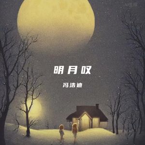 明月叹