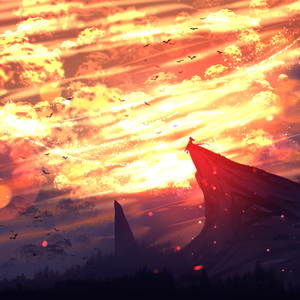 金鼓-太阳出来喜洋洋（Grand remix）