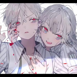 见面如字（徐良良）