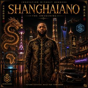 Shanghaiano Intro