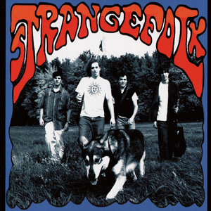 Things That Fly (Live)