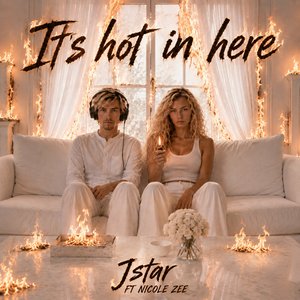 It's hot in here (The track)