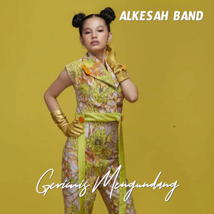 Gerimis Mengundang