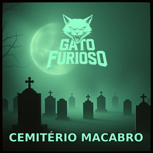 Cemitério Macabro