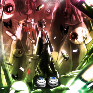 burnout (feat. loverisa, skertty, weoty, crystalqu33n, mxtvhe & miitsu) [prod. by runawway x dollatega]