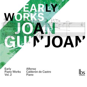 Suite Op.1 N.1 I. Introducción