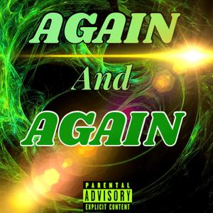 Again and Again (feat. C Hill)