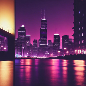 Come In For The Night