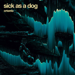 sick as a dog