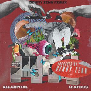 JOHNNY CASH (feat. Leaf Dog) (Benny Zenn Remix)