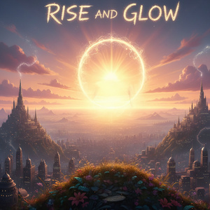 Rise and Glow