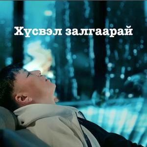 Husvel Zalgaarai (feat. Serchmaa)