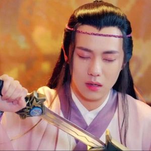 【刺客列传--钤光】庭树（Cover 琴酒蜀黍）