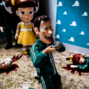 Batatinha Frita 1 2 3 - Mais Uma Vez