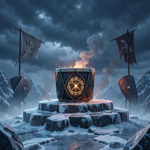 Warrior Training Grounds