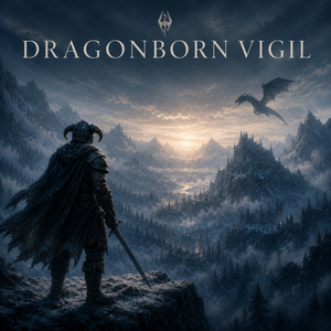 Dragonborn Vigil