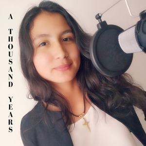 A Thousand Years (Cover)